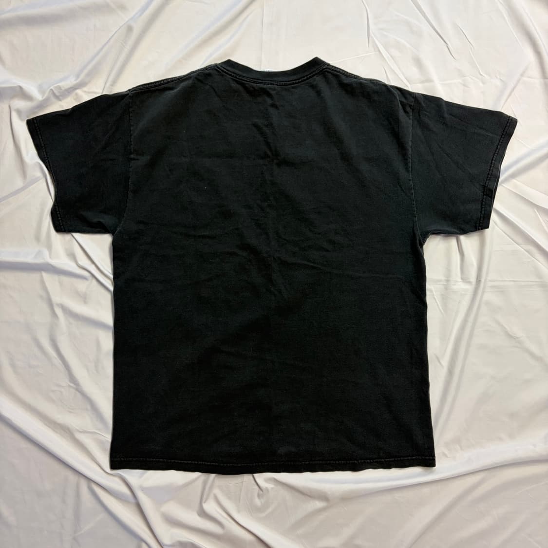 [L] 00s 빈티지 아니메 프릭 티셔츠 상품이미지4