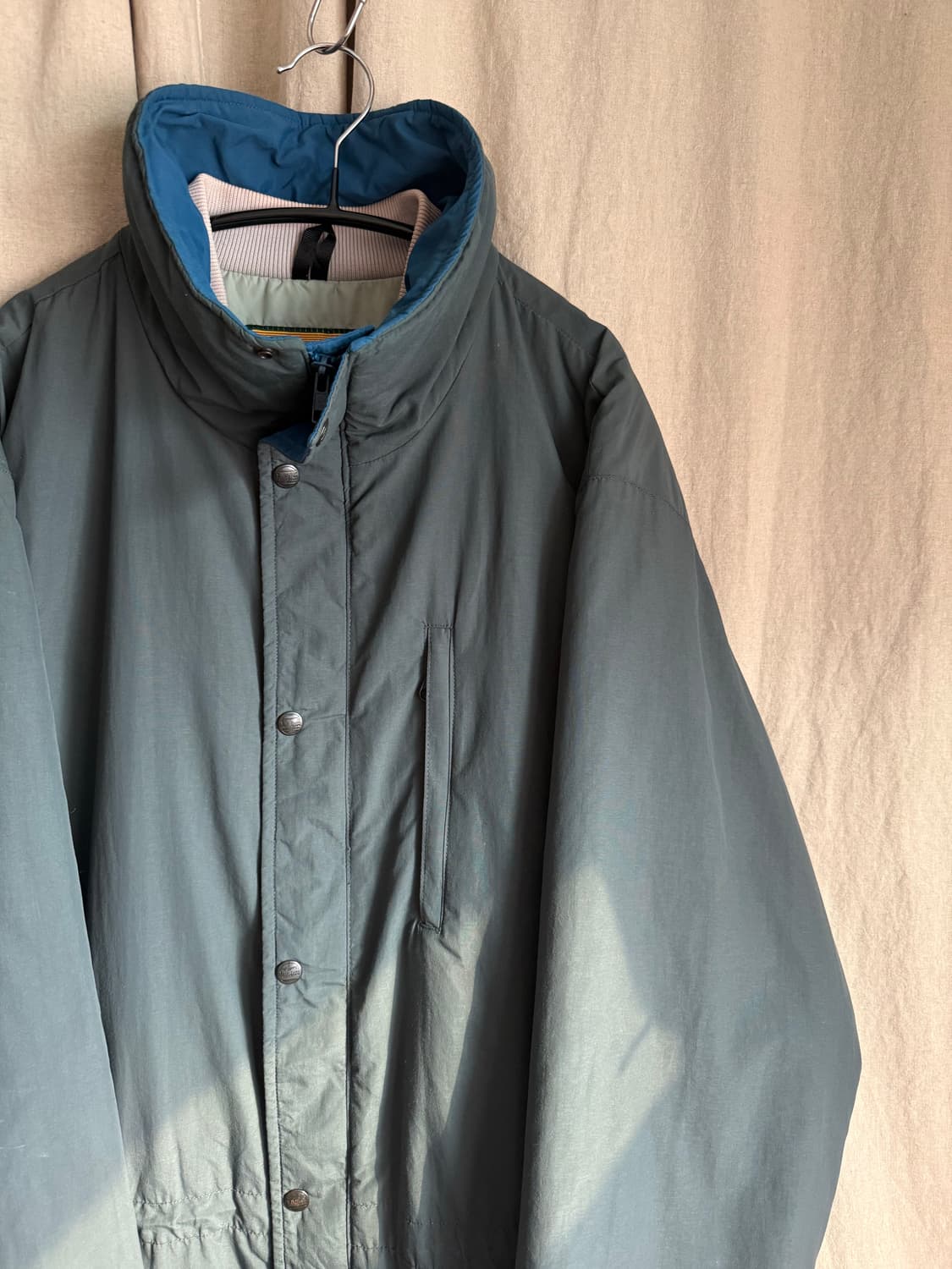 LLBean 80s 90s PENOBSCOT PARKA 상품이미지2