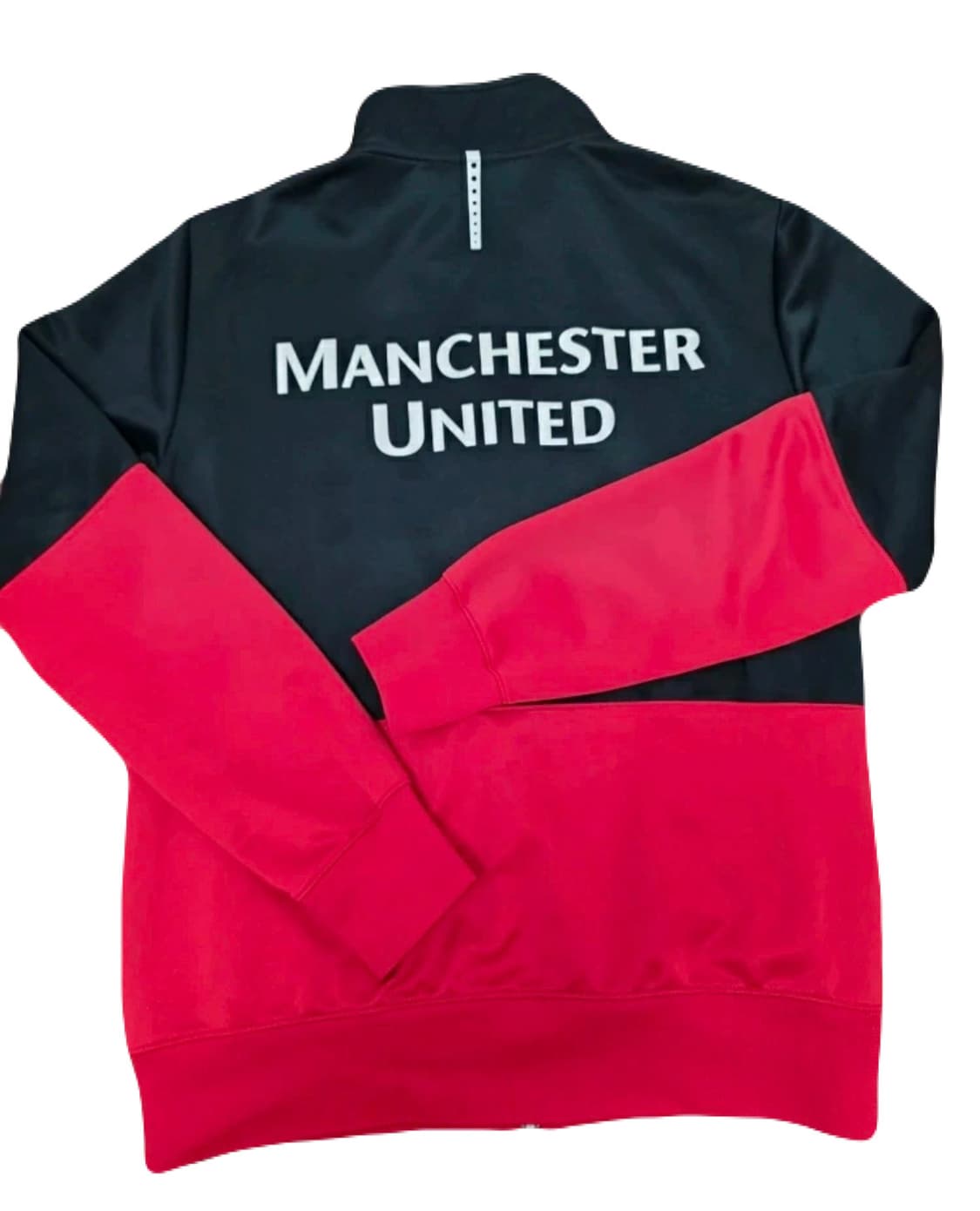 나이키 09-10 맨체스터 유나이티드 저지 트랙탑 100 상품이미지2