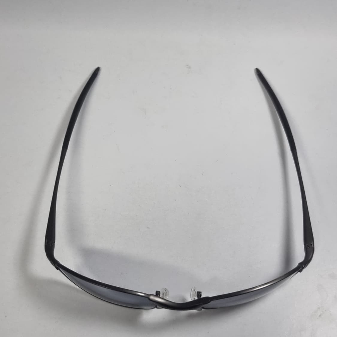 오클리 A-와이어 스프링 다크 새렌즈 상품이미지8