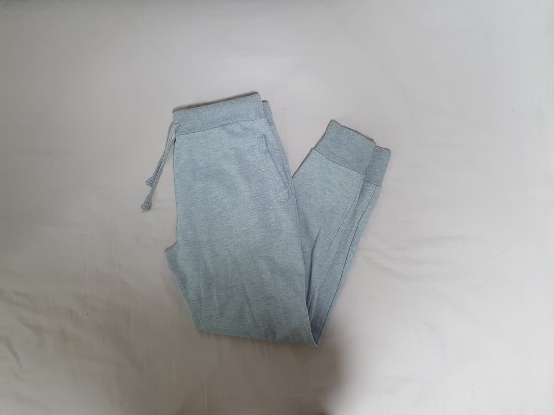 ZARA 자라 조거 면 팬츠)32 상품이미지1