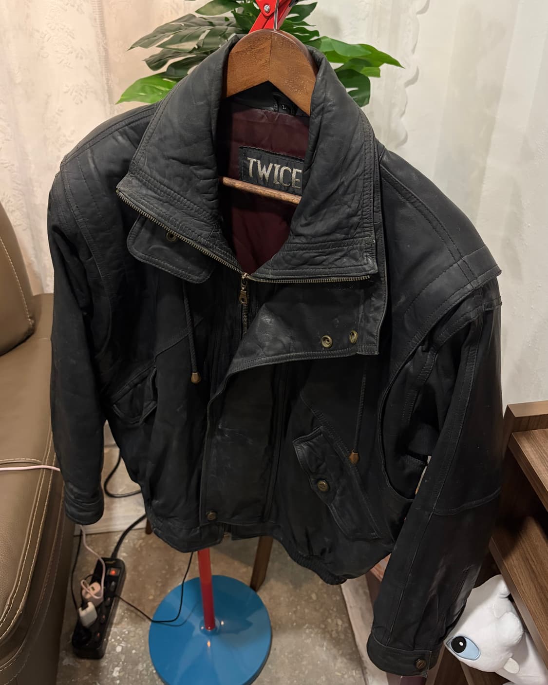 무료배송) VINTAGE OUTER 상품이미지5