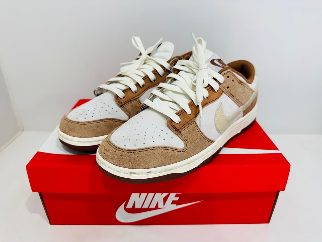 [280] 나이키 덩크 로우 프로 프리미엄 미디움 커리 상품이미지1