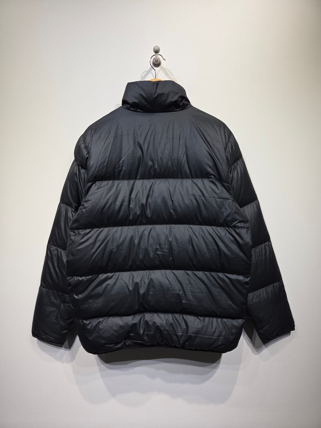 NIKE 나이키 스포츠웨어 리버시블 덕다운 패딩 상품이미지3