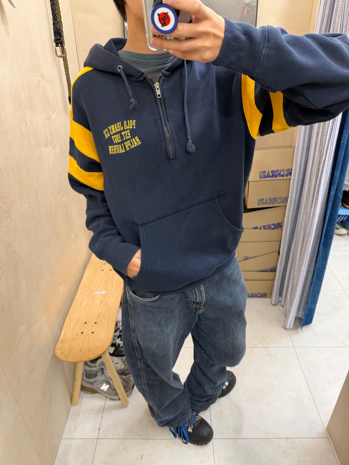 POLO JEANS 상품이미지7