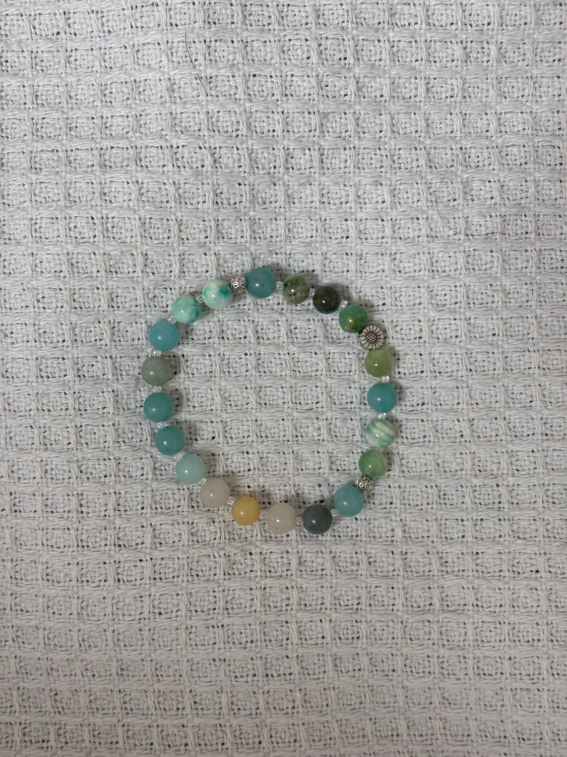 Handmade bracelet 상품이미지1