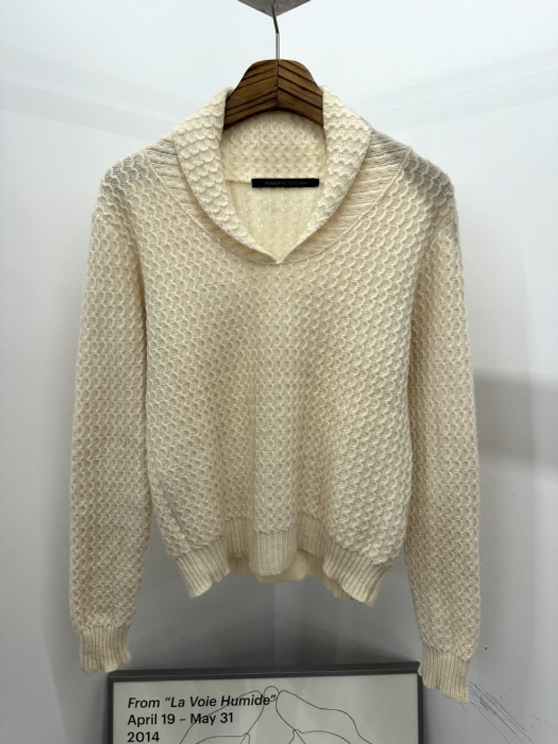 ROBERTO COLLINA (S~M) 상품이미지1