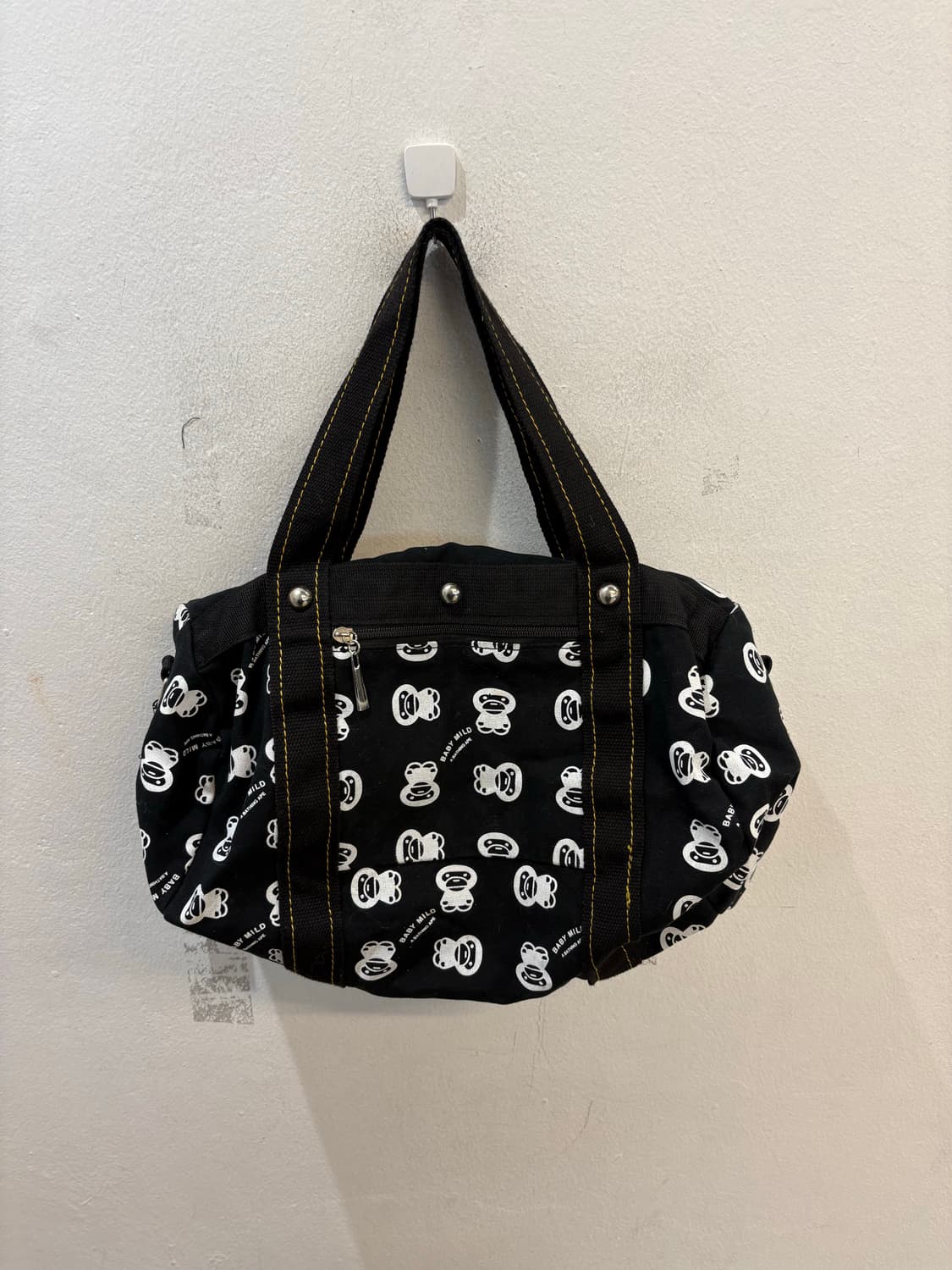 Bape bay milo bag 상품이미지1