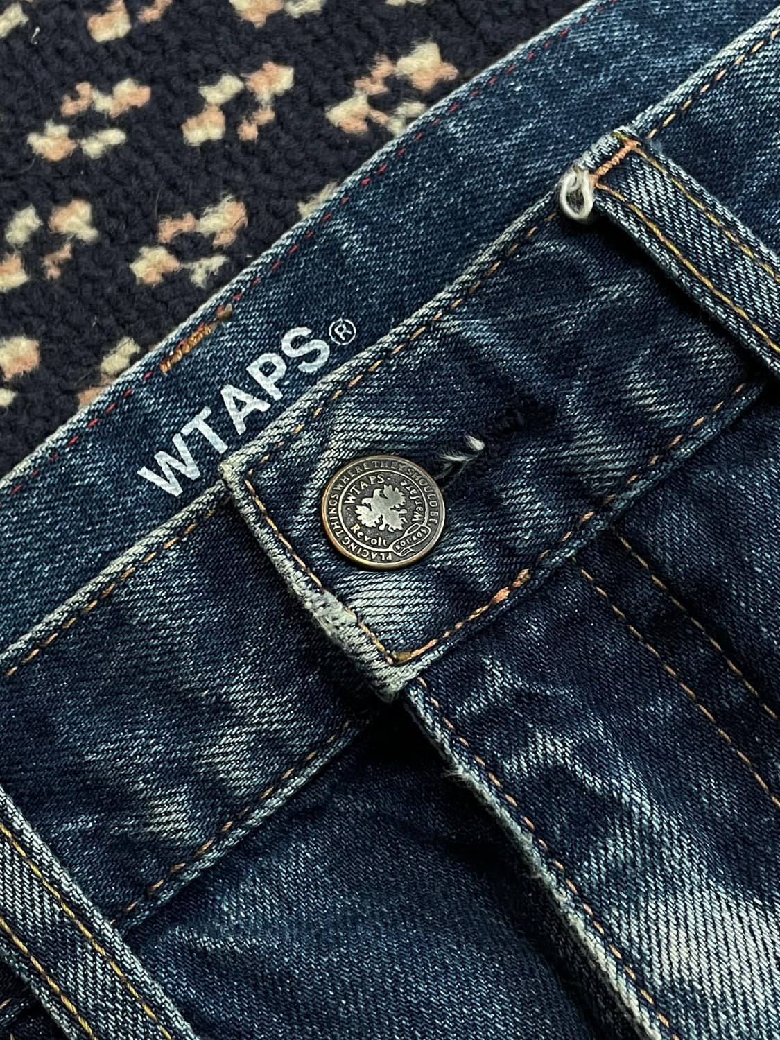 Wtaps 상품이미지5