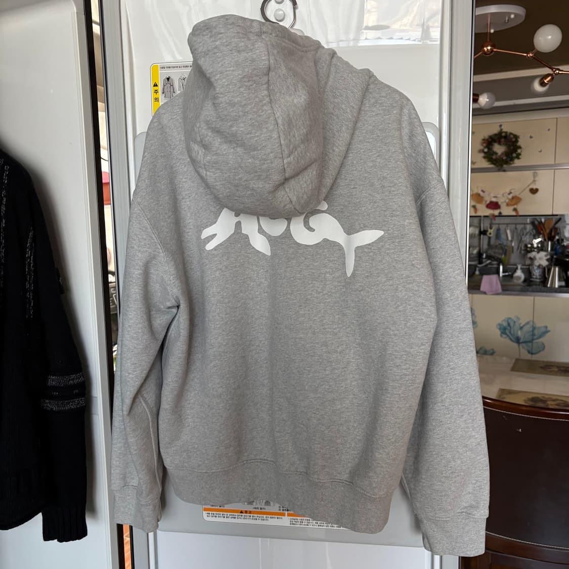 NIKE ACG 돌핀 후드 상품이미지3