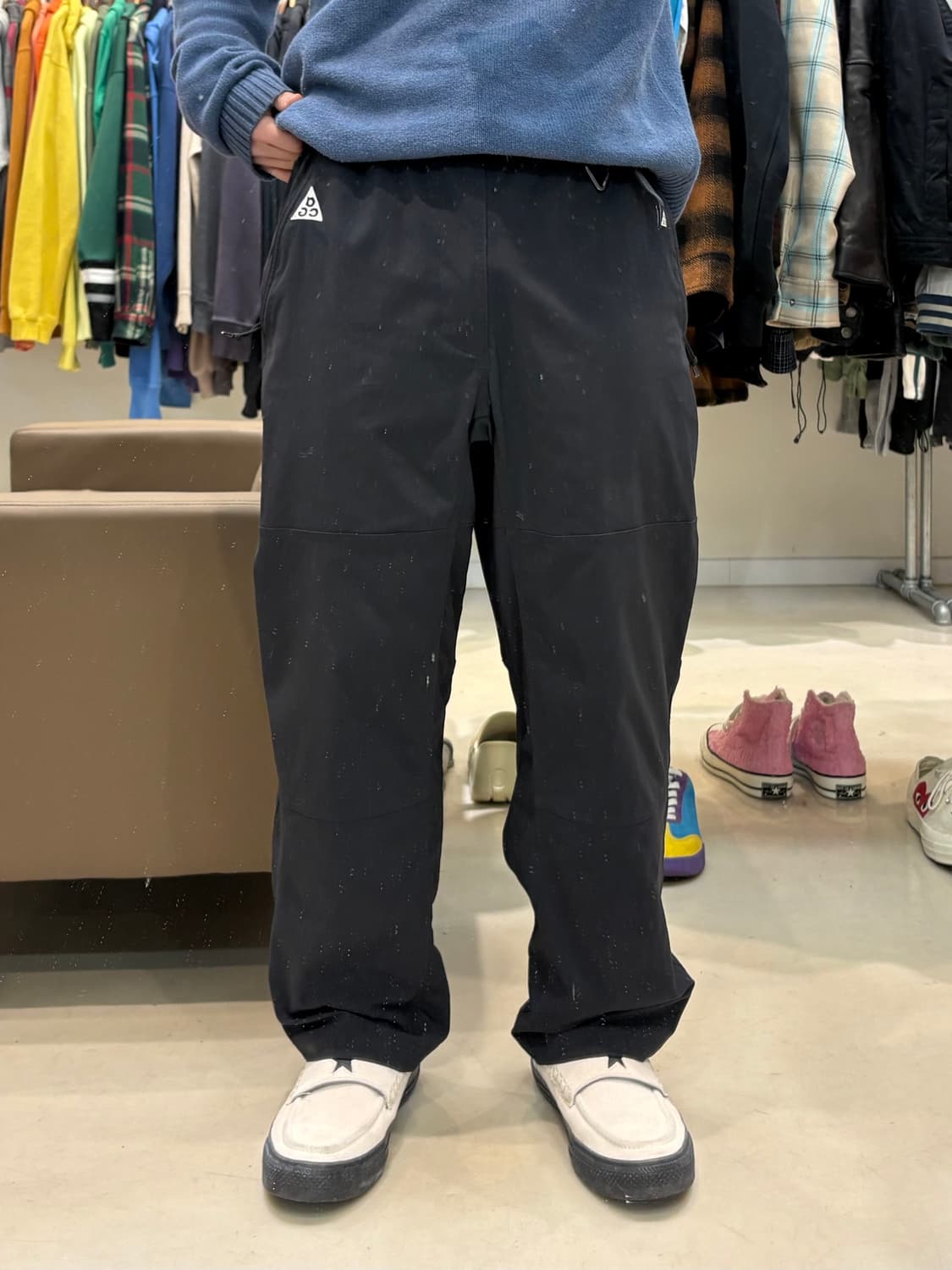 나이키 acg UV 하이킹 팬츠 상품이미지9