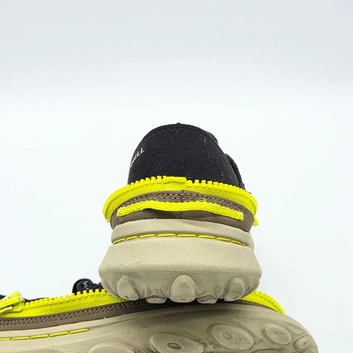 머렐 헛 목 2 패커블 블랙 (250) 상품이미지2