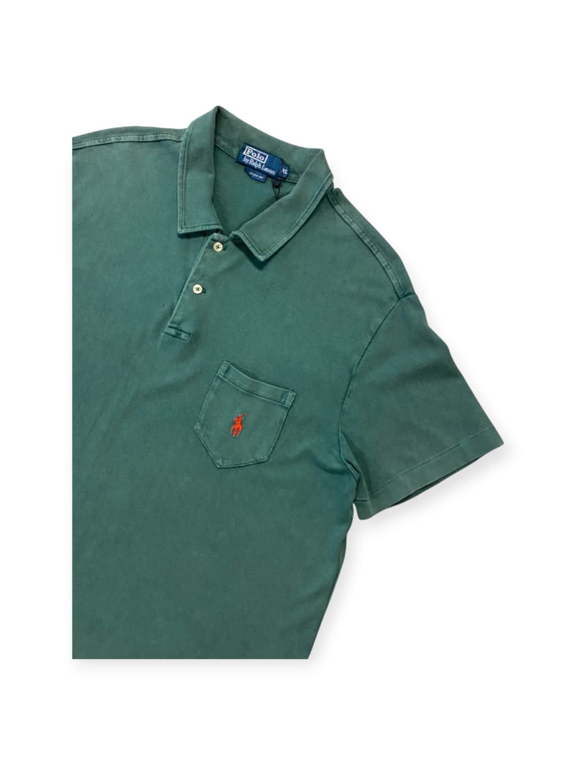 폴로랄프로렌 반팔 티셔츠 (Man XL) AA0186 상품이미지5