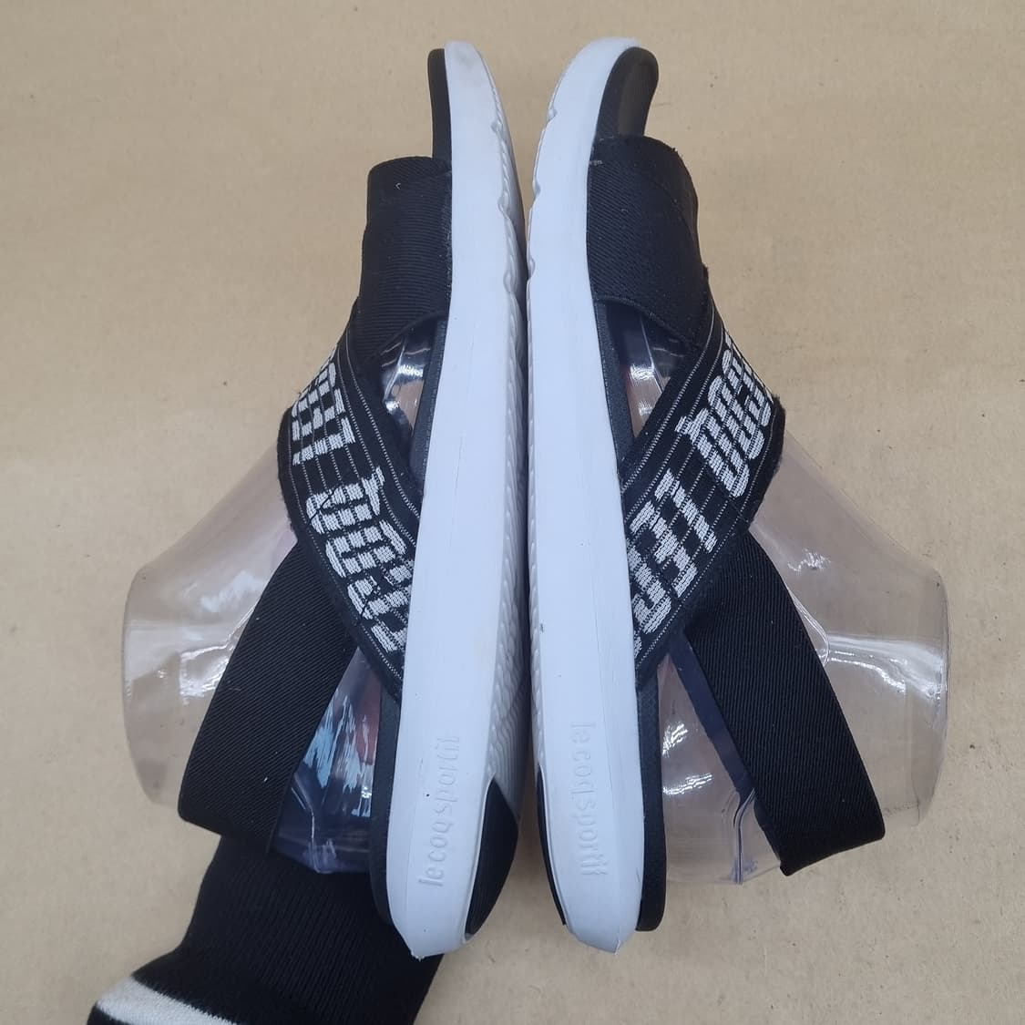 르꼬끄 남성샌들 실사이즈 255 상품이미지5