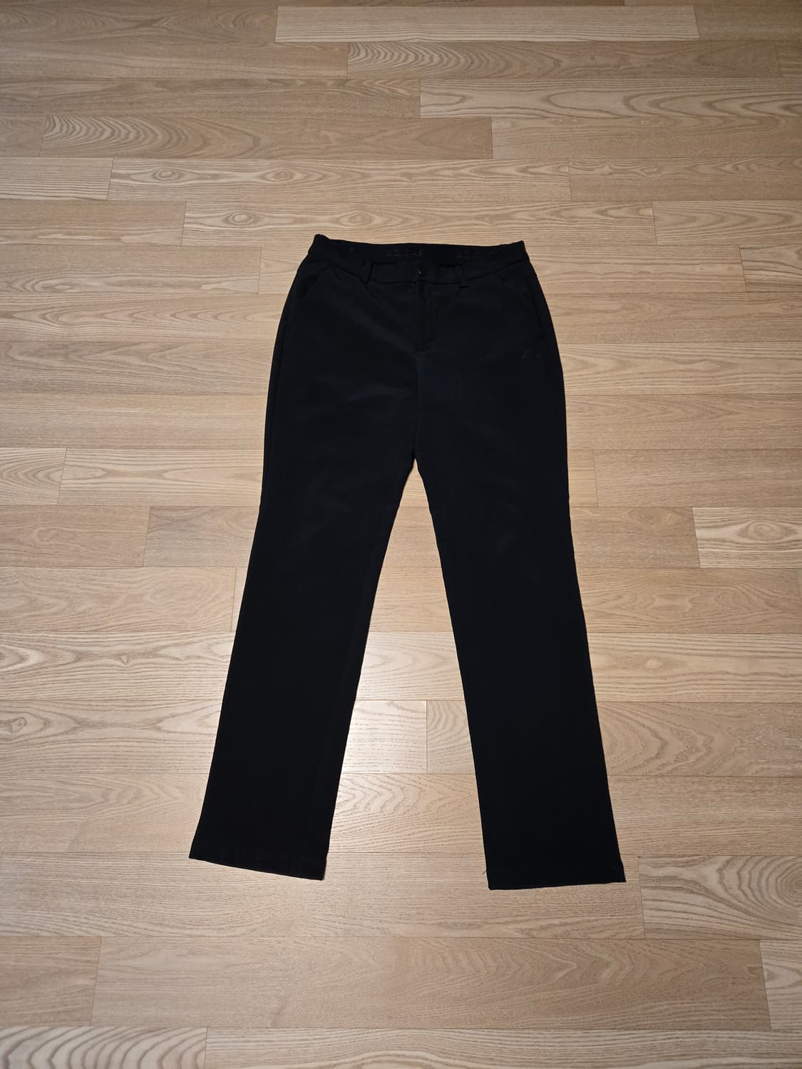 [32] 아디다스 남성 골프 기모 바지 상품이미지1