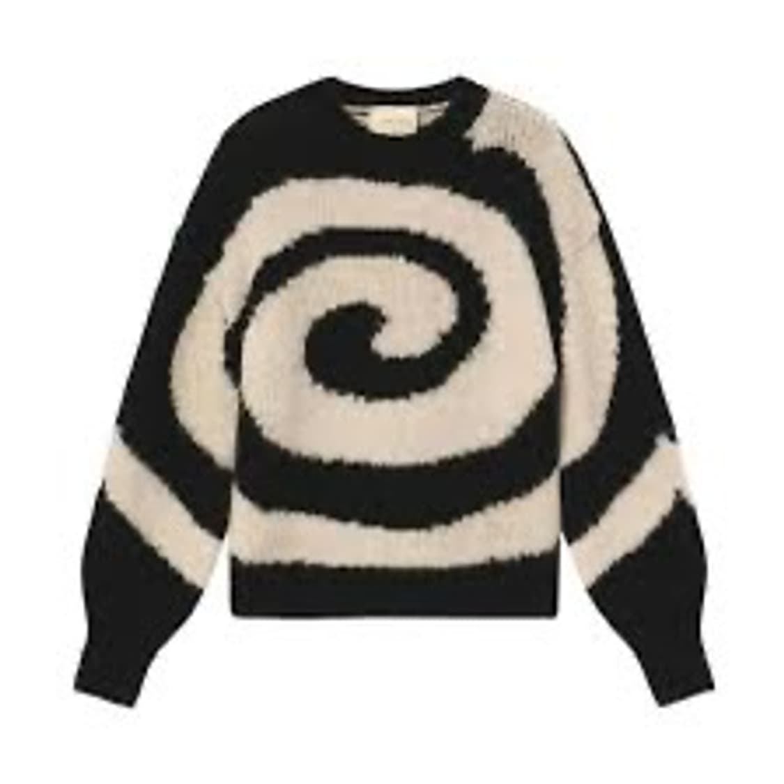 팔로마울 트위스터 니트  상품이미지2