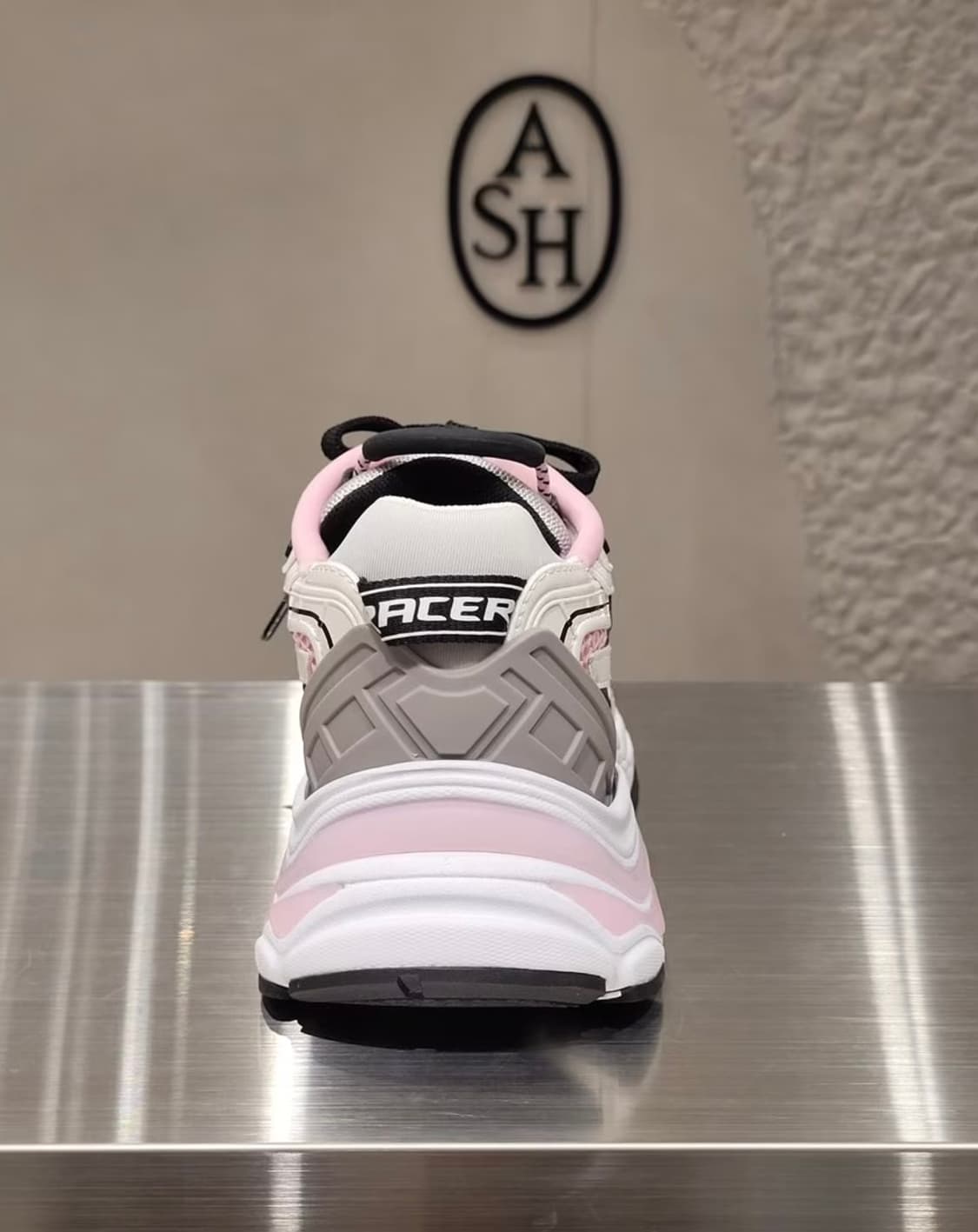 (220~225mm) ASH 아쉬 레이서 스니커즈 상품이미지4