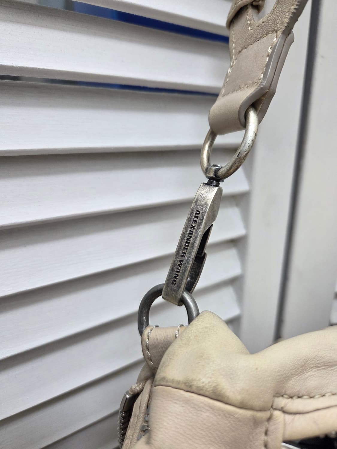 알렉산더왕 제인 숄더백 상품이미지2