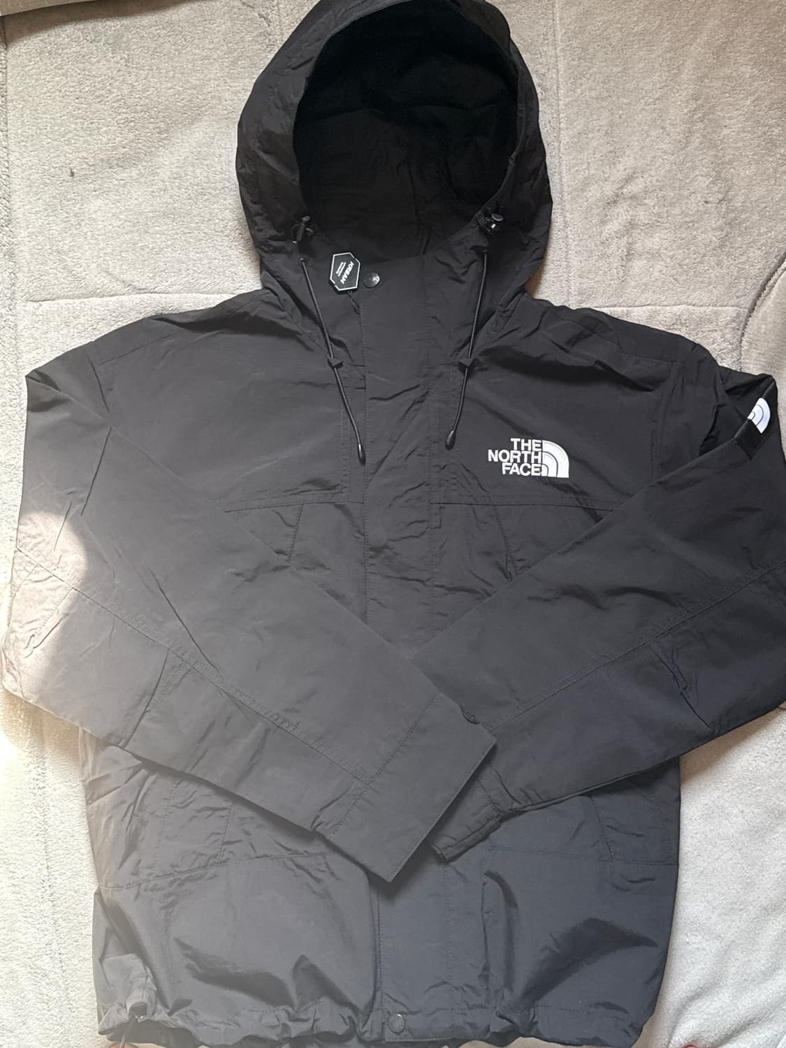 노스페이스 화이트 라벨 마티스 자켓 상품이미지2