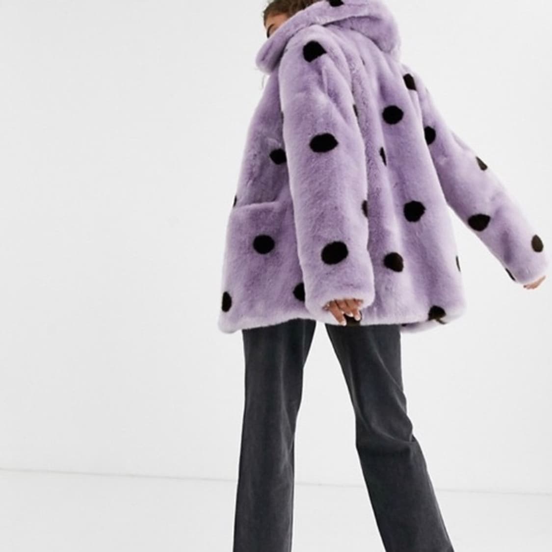 Jakke 퍼코트 상품이미지5