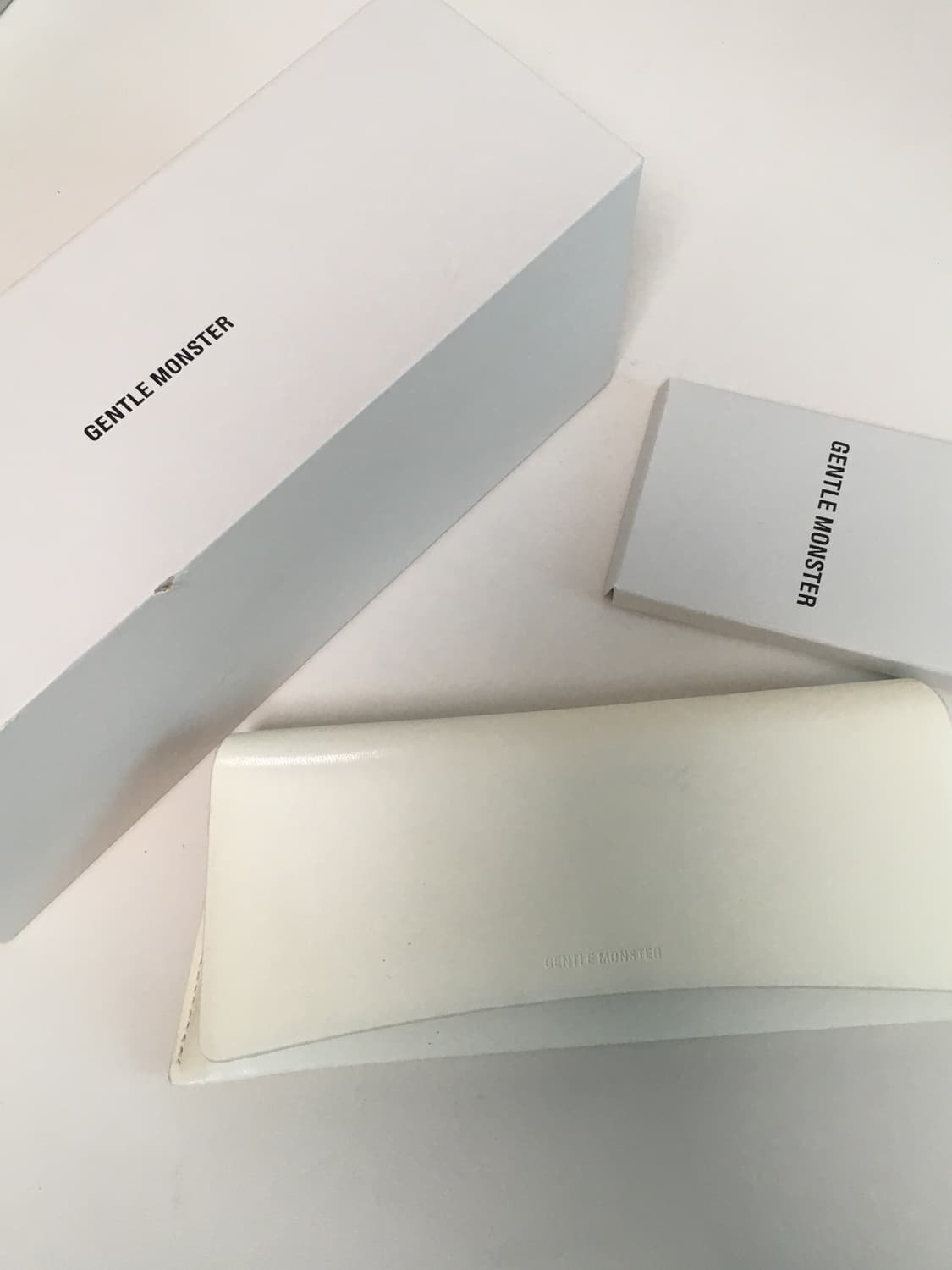 젠틀몬스터 le 아이보리 상품이미지10