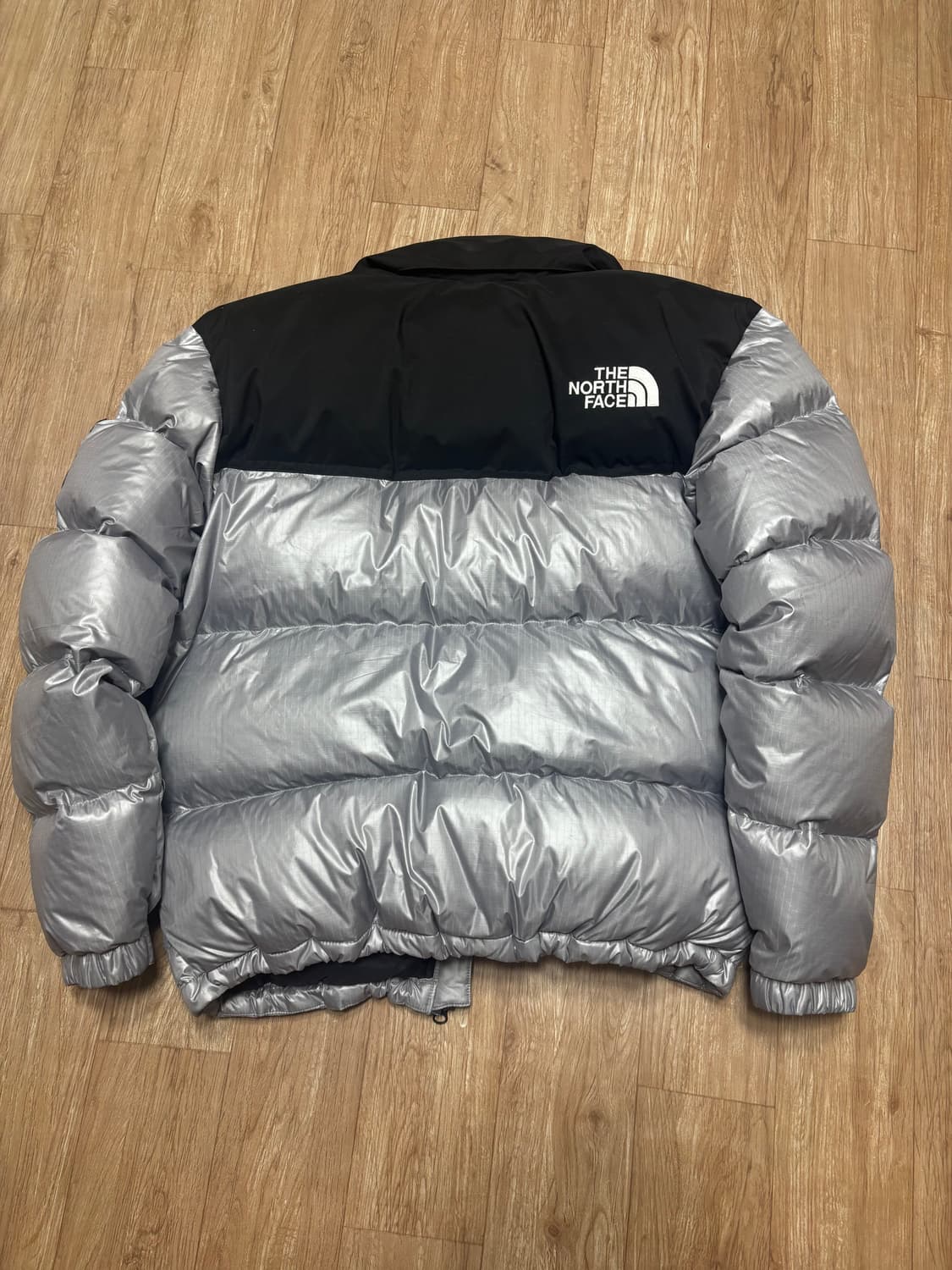 노스페이스 화이트라벨 헤더그레이 상품이미지2