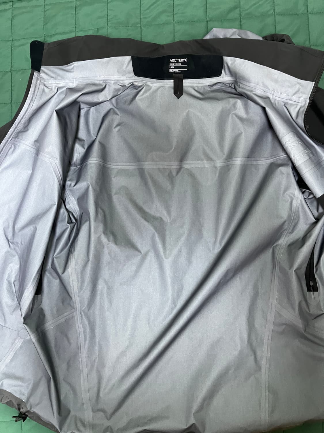 아크테릭스 베타ar (25ss) 상품이미지2