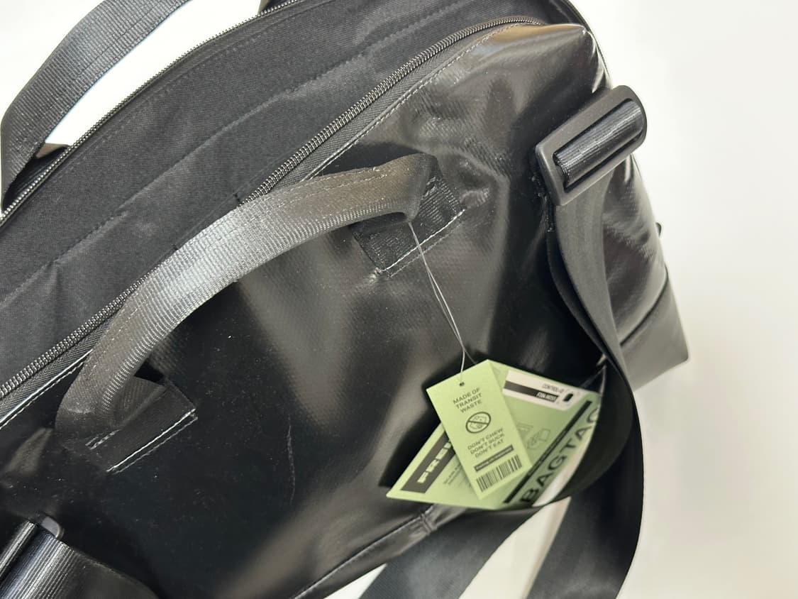 새제품 Freitag 프라이탁 올검 모스 판매 상품이미지4