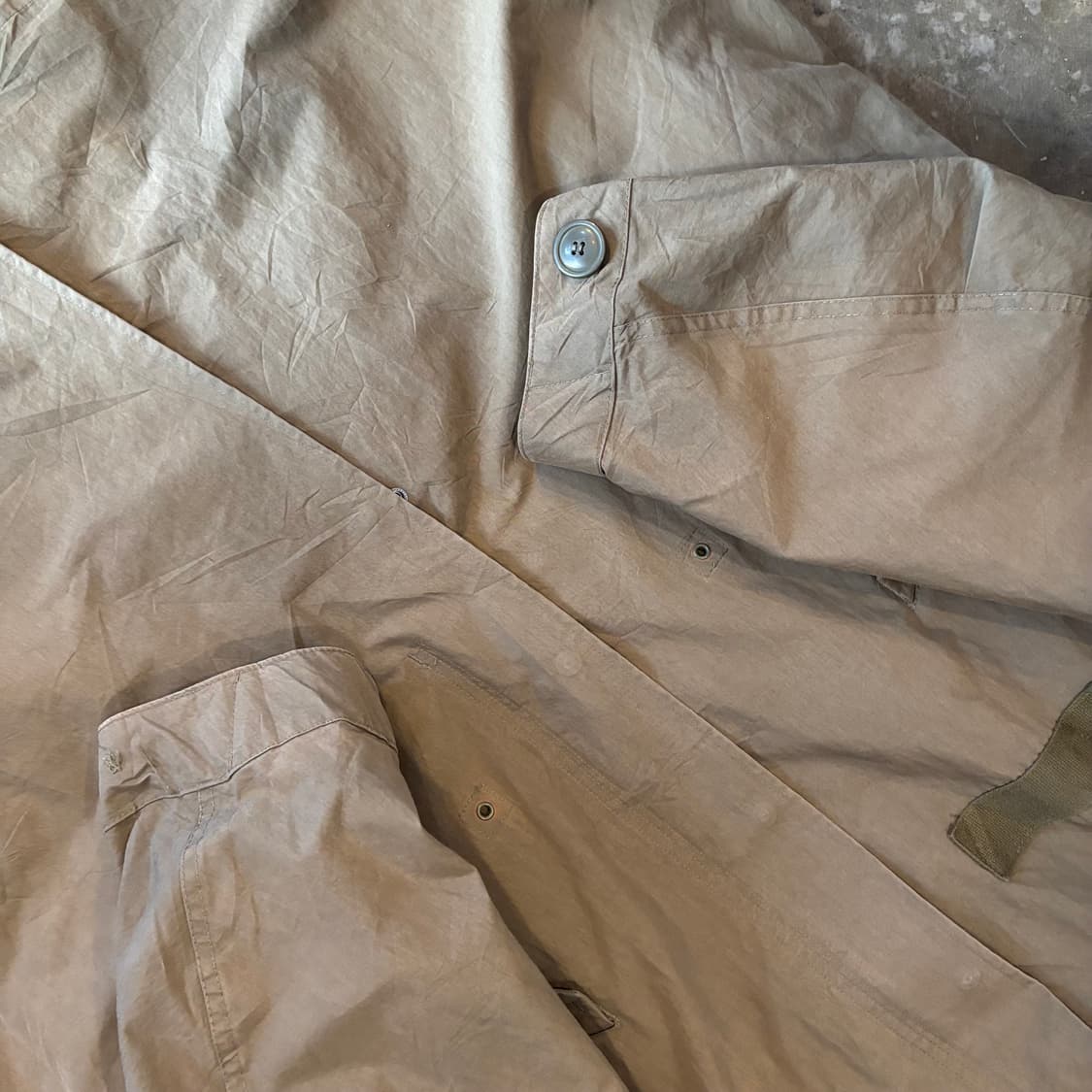 프릭스스토어 M65 콜드웨더 파카 상품이미지7