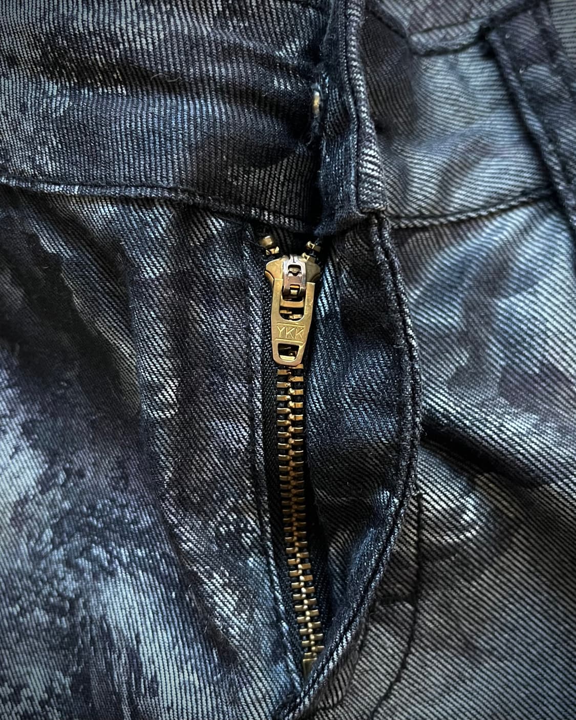 Lee Cooper Antique Graphic Skinny Jeans 상품이미지5