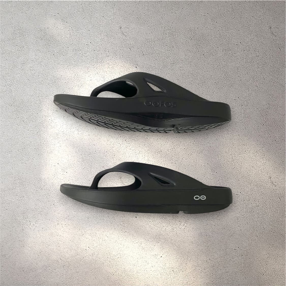 [260] OOFOS 우포스 오리지널 쪼리 슬리퍼(No.559) 상품이미지7