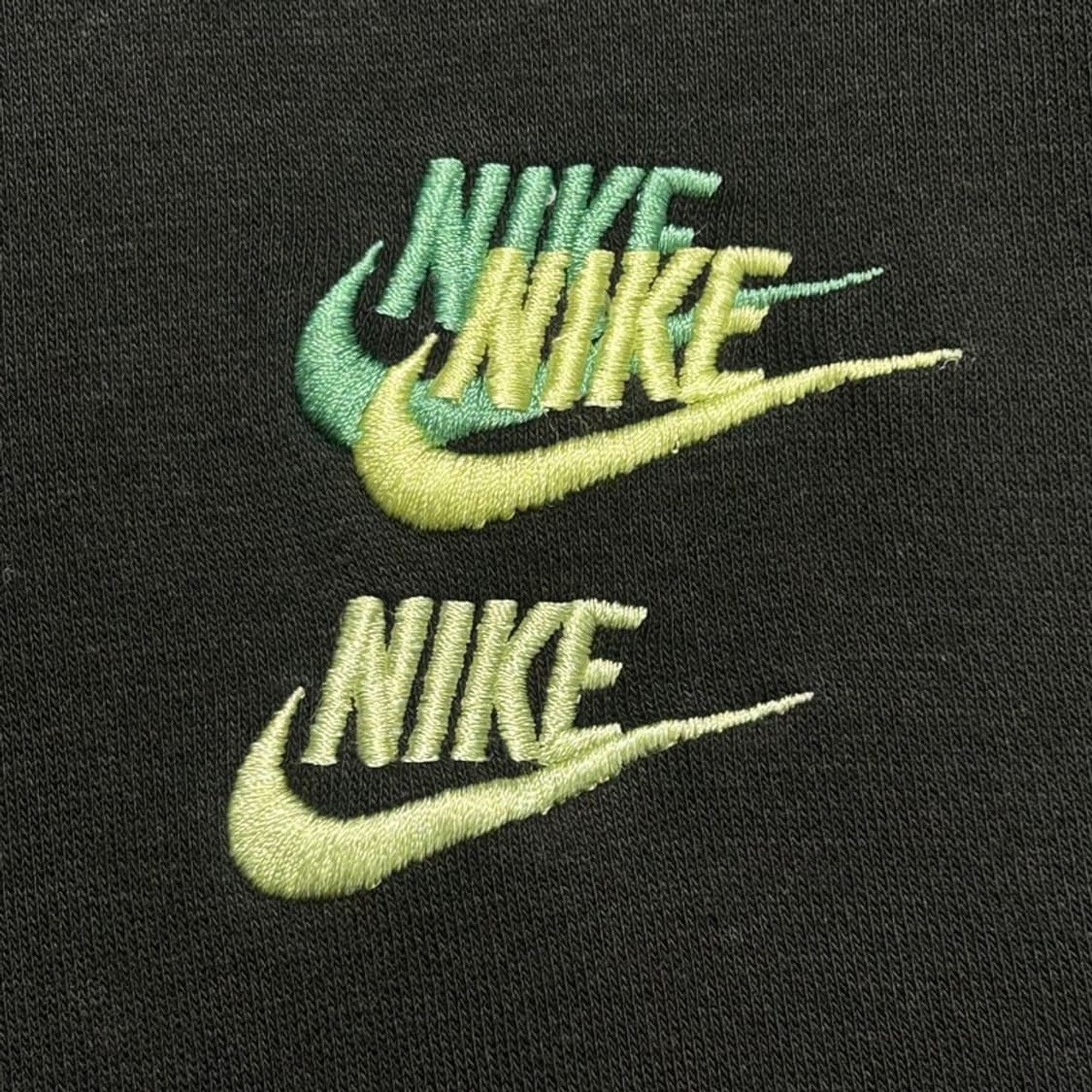 나이키 NSW 에센셜 풀오버 후드 블랙 L 상품이미지2