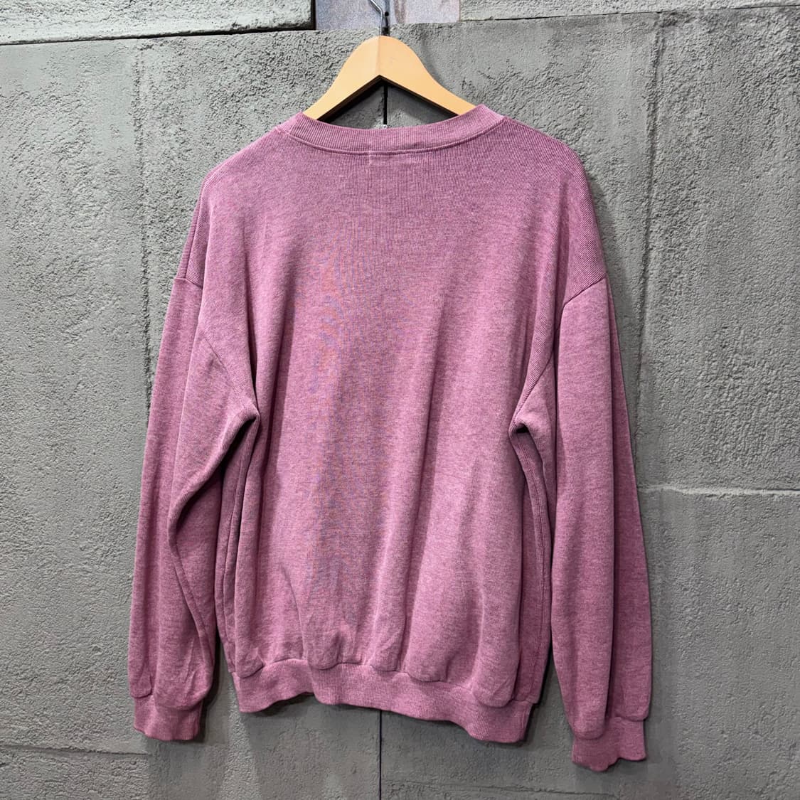 고트 클럽 폴로 임페리얼 포켓 스웻셔츠 맨투맨 (XL)  상품이미지3