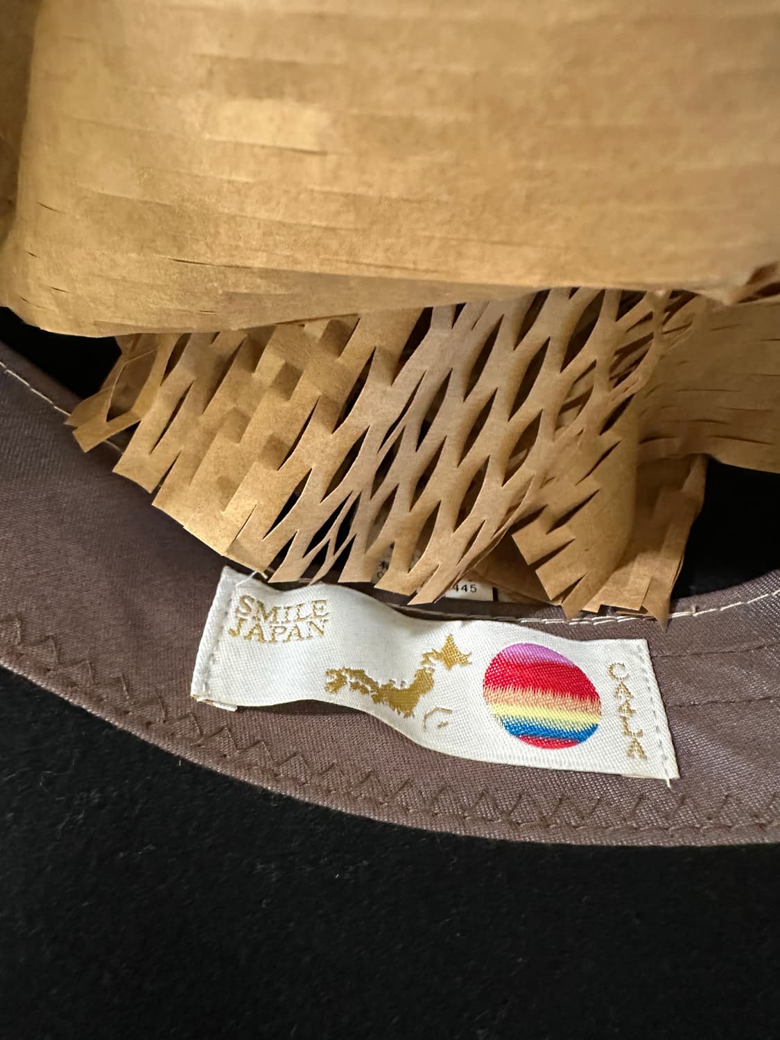 카시라 페도라 상품이미지2