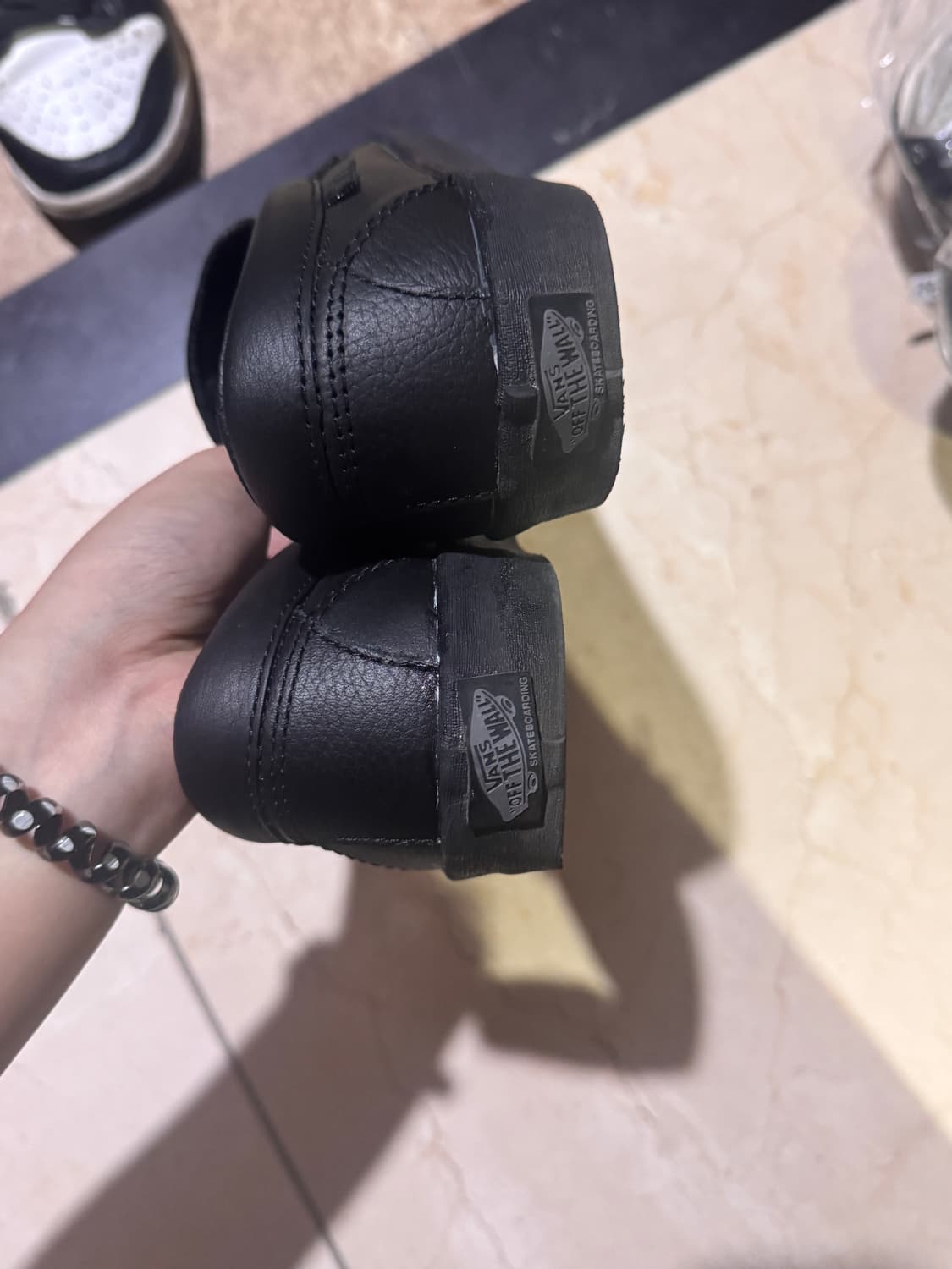 반스 스케이트 로퍼 240 상품이미지3