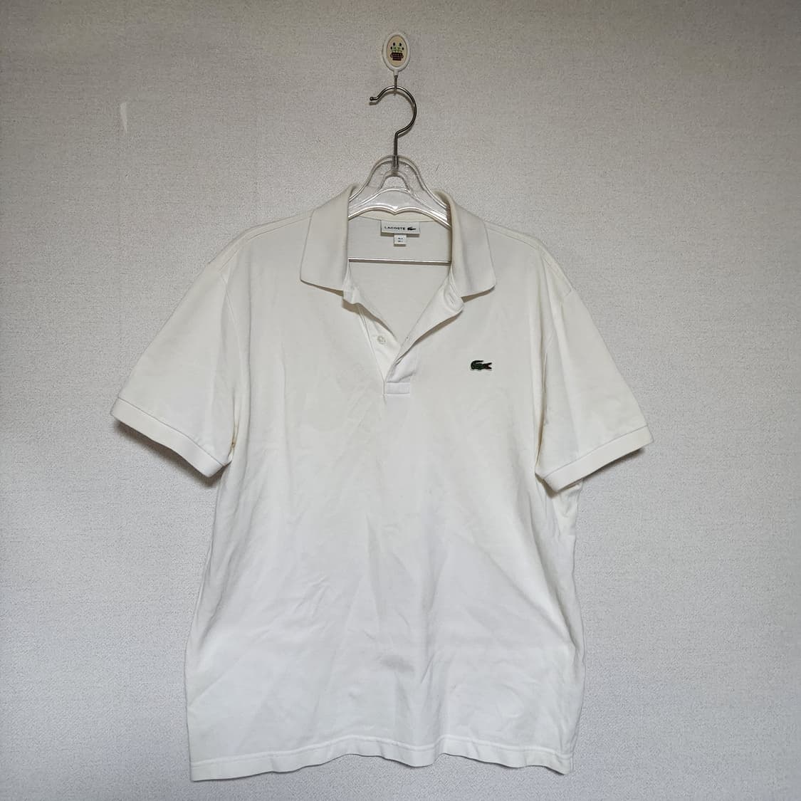 라코스테 카라 셔츠 105 상품이미지1