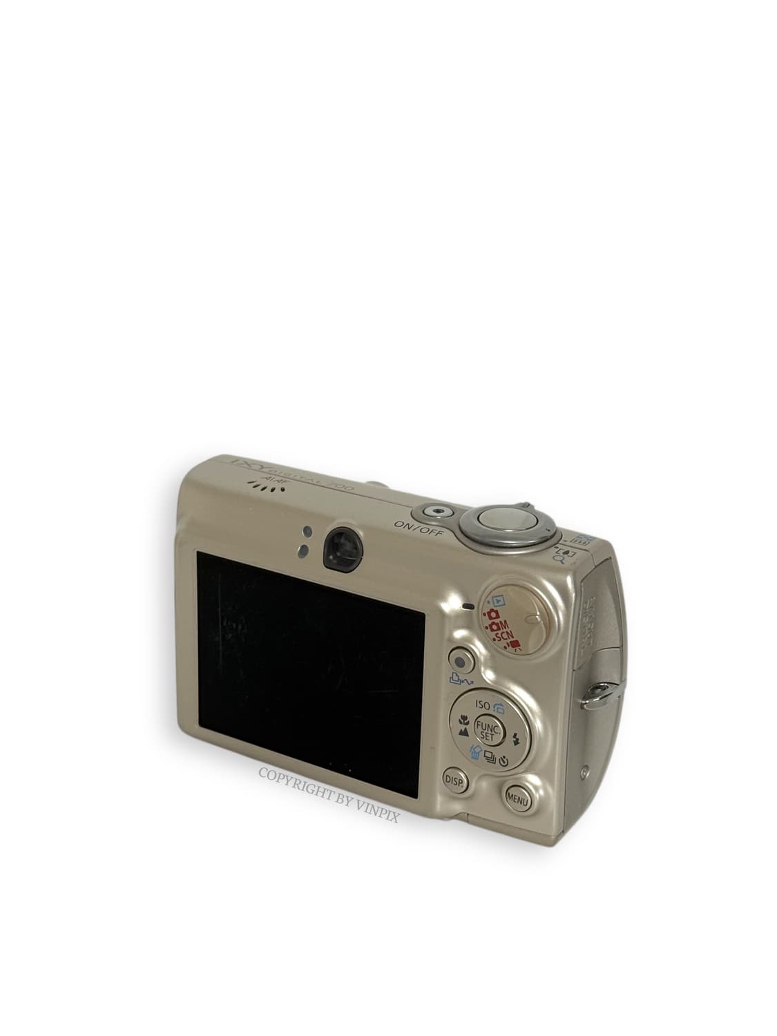 캐논 익서스 750(익시 700,파워샷 SD550) 디지털 카메라 디카 상품이미지8