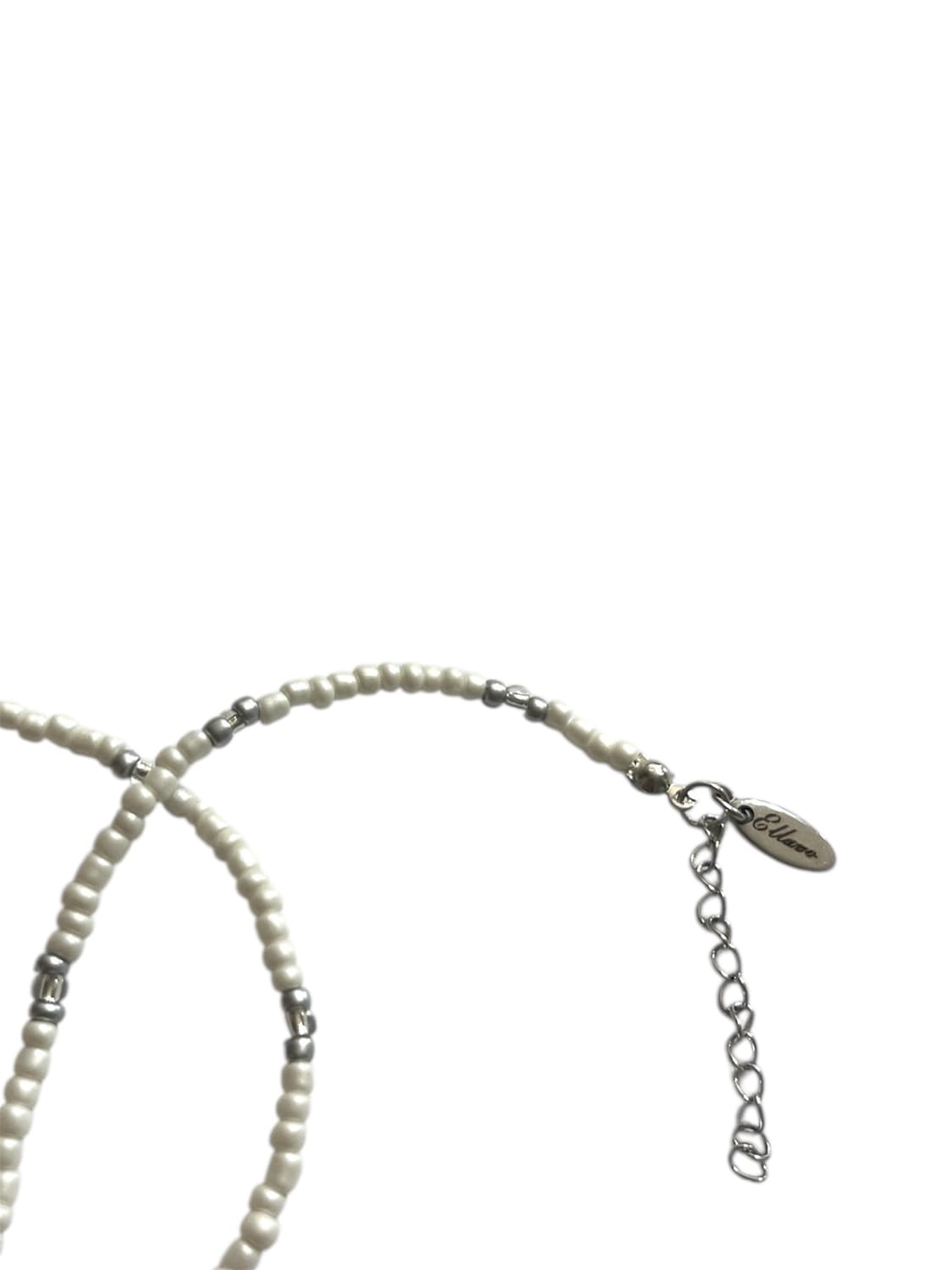 Ellavo Stella Beads Necklace 상품이미지4