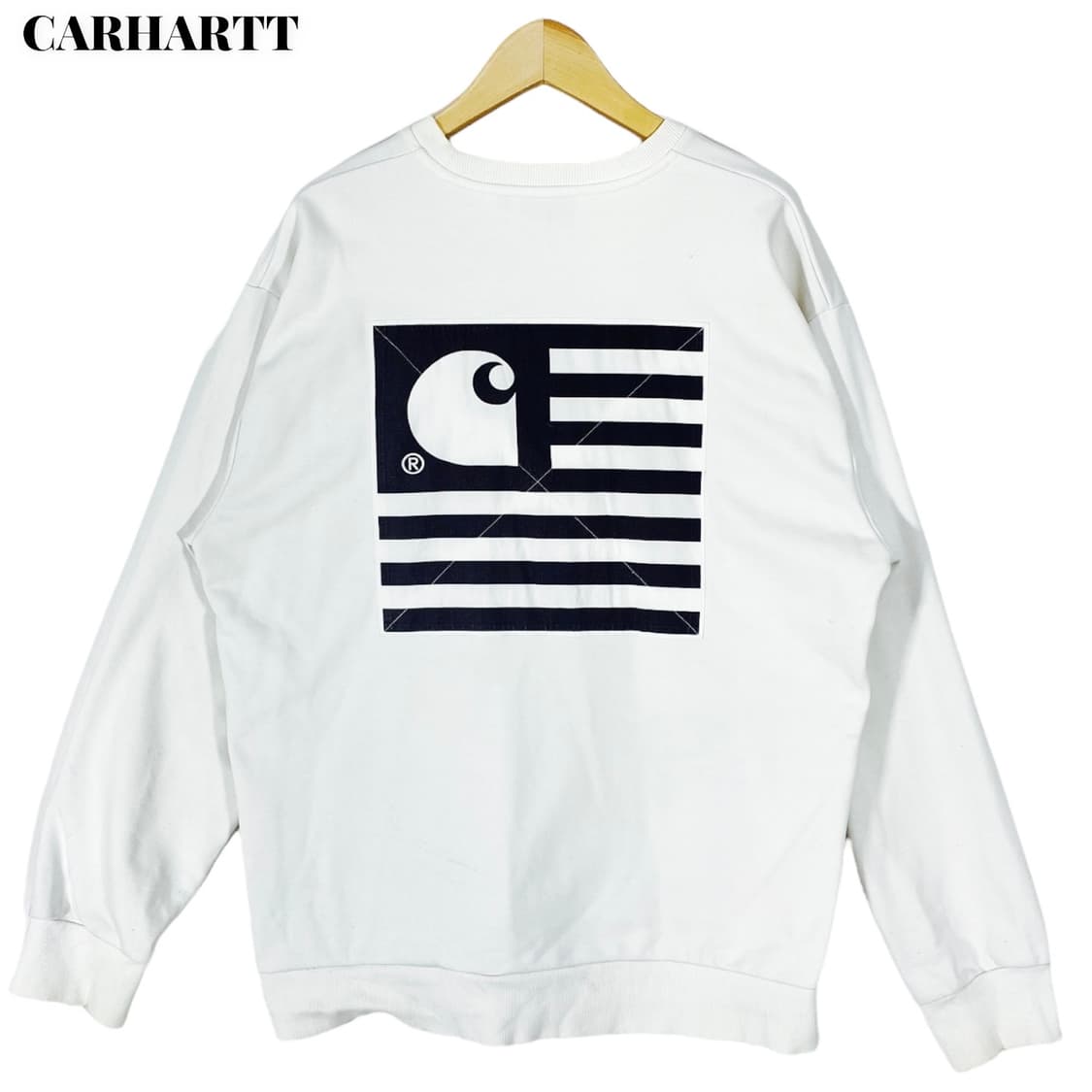 carhartt wip sweatshirt 상품이미지1