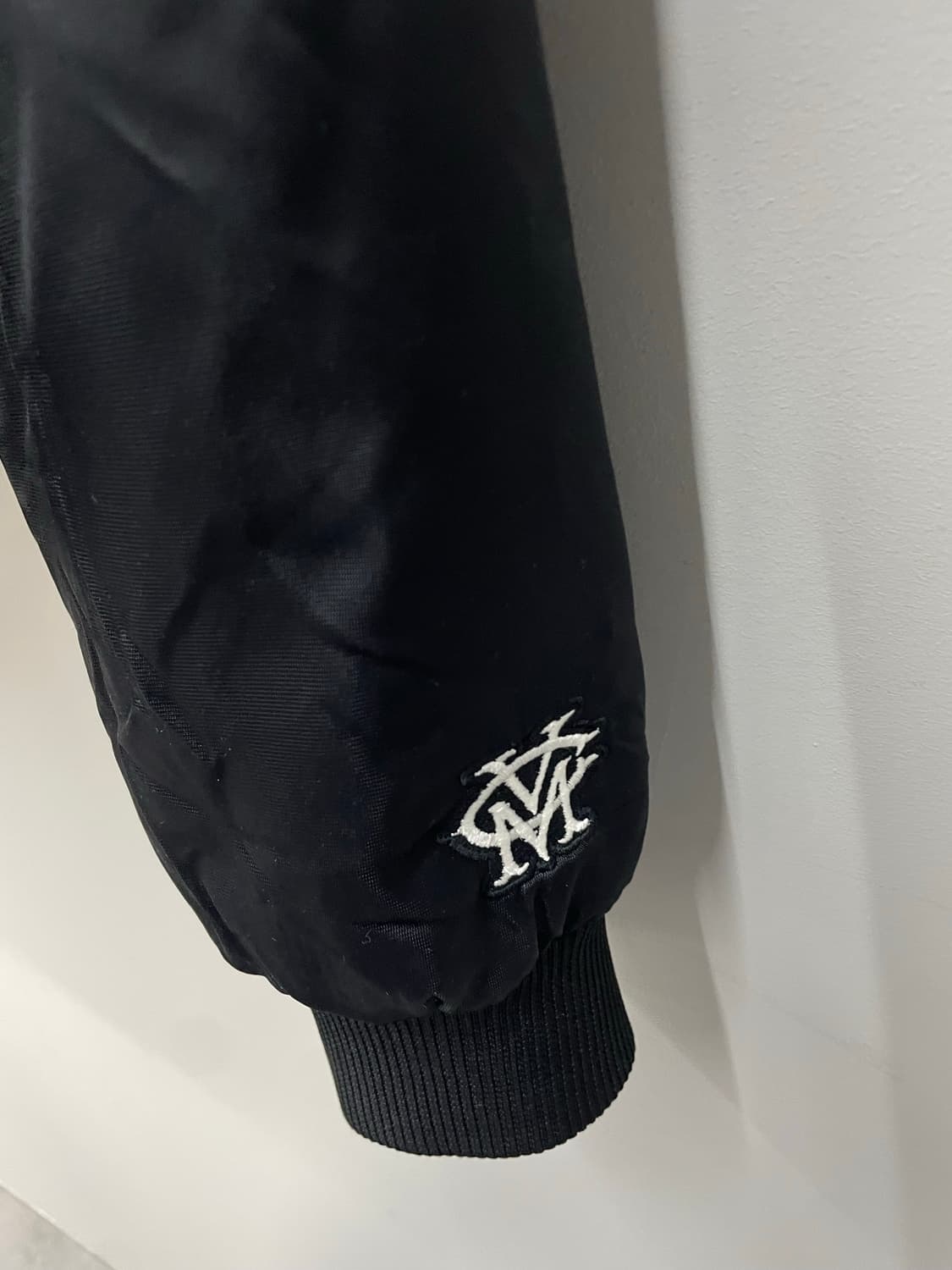 비스메이저컴퍼니 항공 점퍼 H1246 상품이미지6