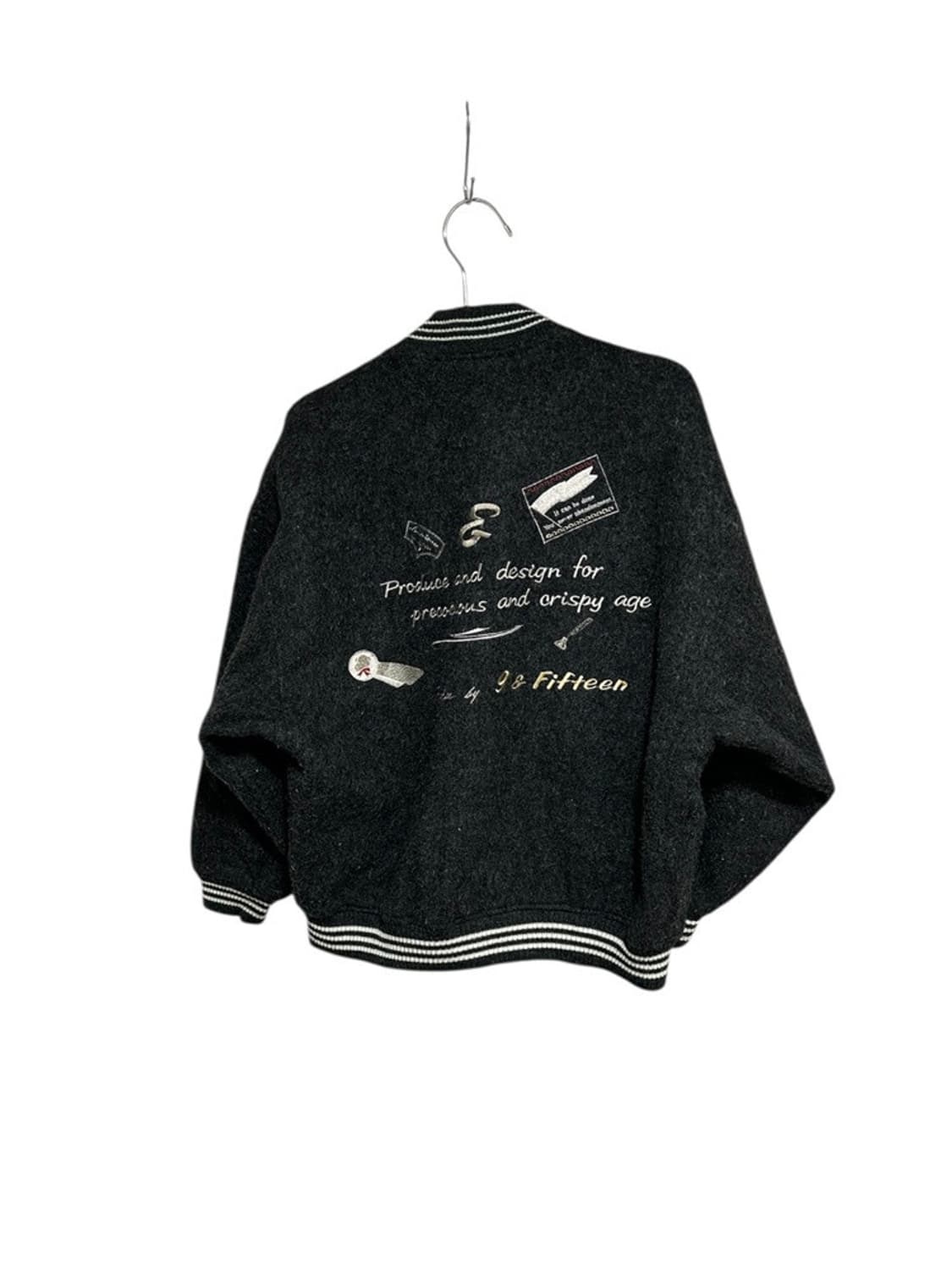 vtg jacket 상품이미지1