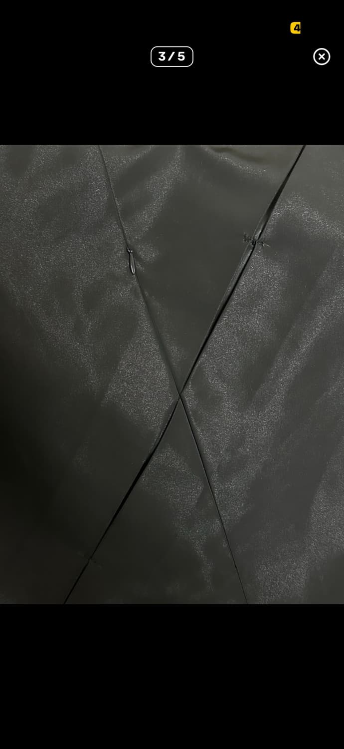 강정석 x 윈드브레이커  상품이미지3