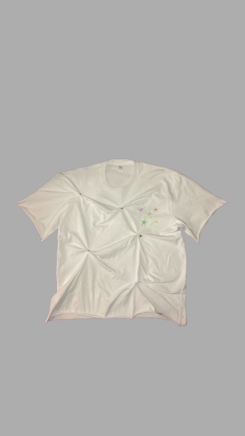 Handmade custom t-shirts 상품이미지1