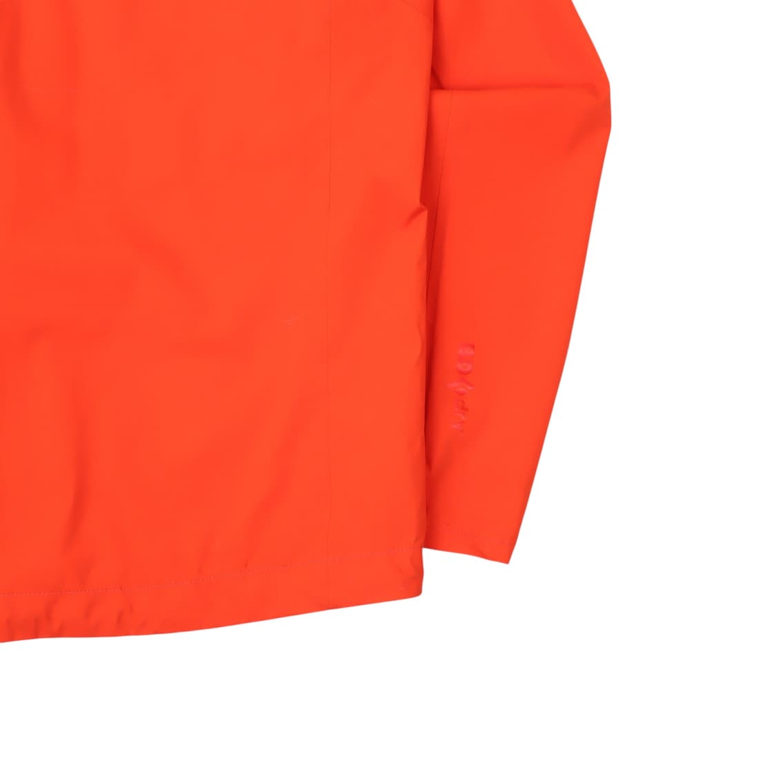 블랙 다이아몬드 오렌지 스트레치 레인쉘 자켓 상품이미지7