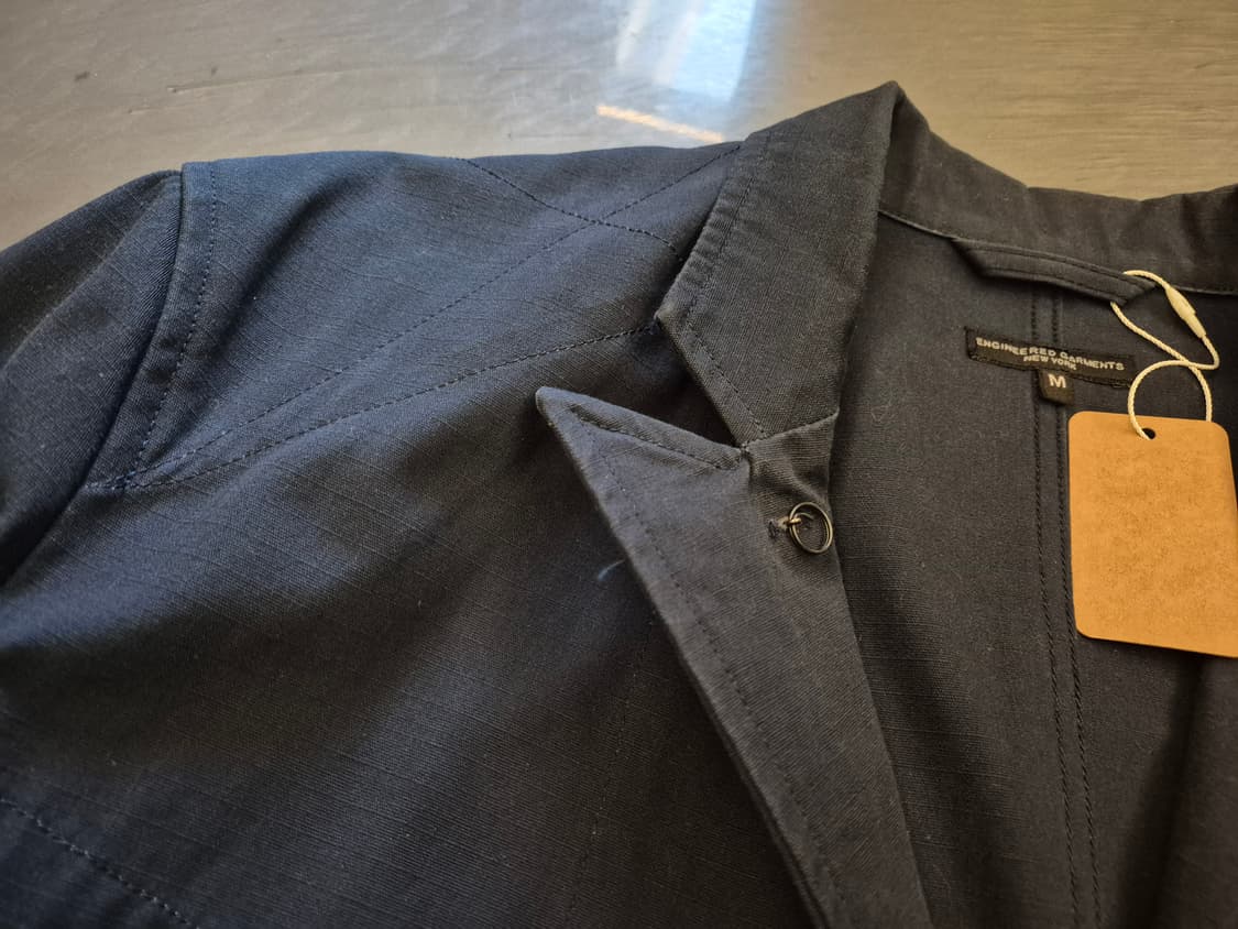 엔지니어가먼츠 베드포드 자켓 상품이미지3