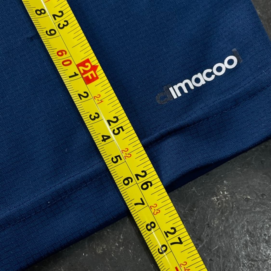 95 아디다스 부산 아이파크 카라 티셔츠 상품이미지7