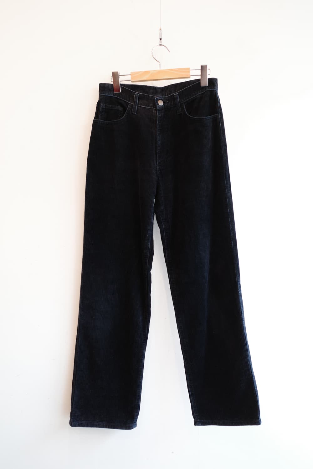 Wrangler 랭글러 코듀로이 팬츠 (28인치)  상품이미지1