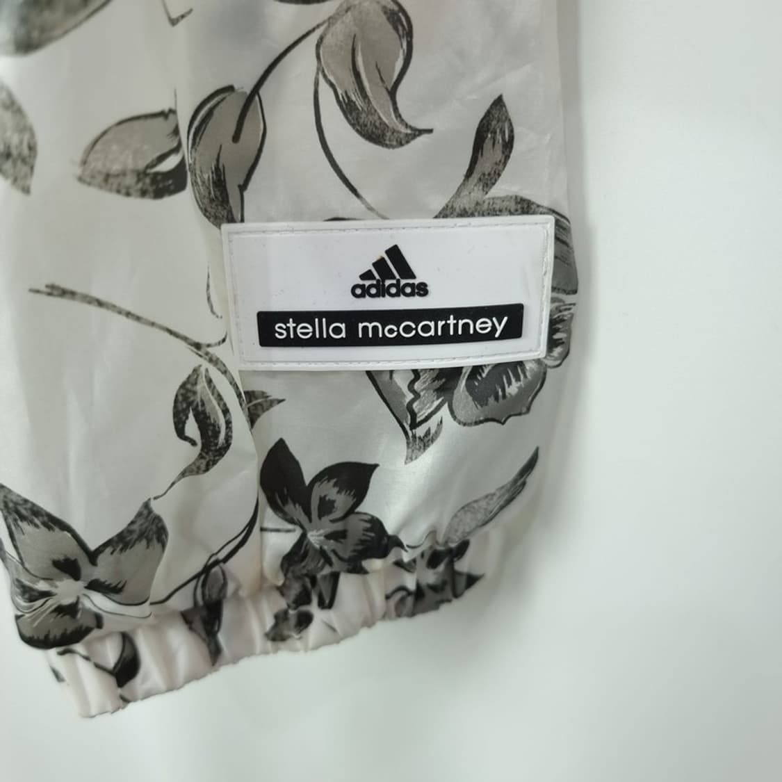 [아디다스 X 스텔라맥카트니] 플라워 패턴 블루종 자켓 M19861 상품이미지6