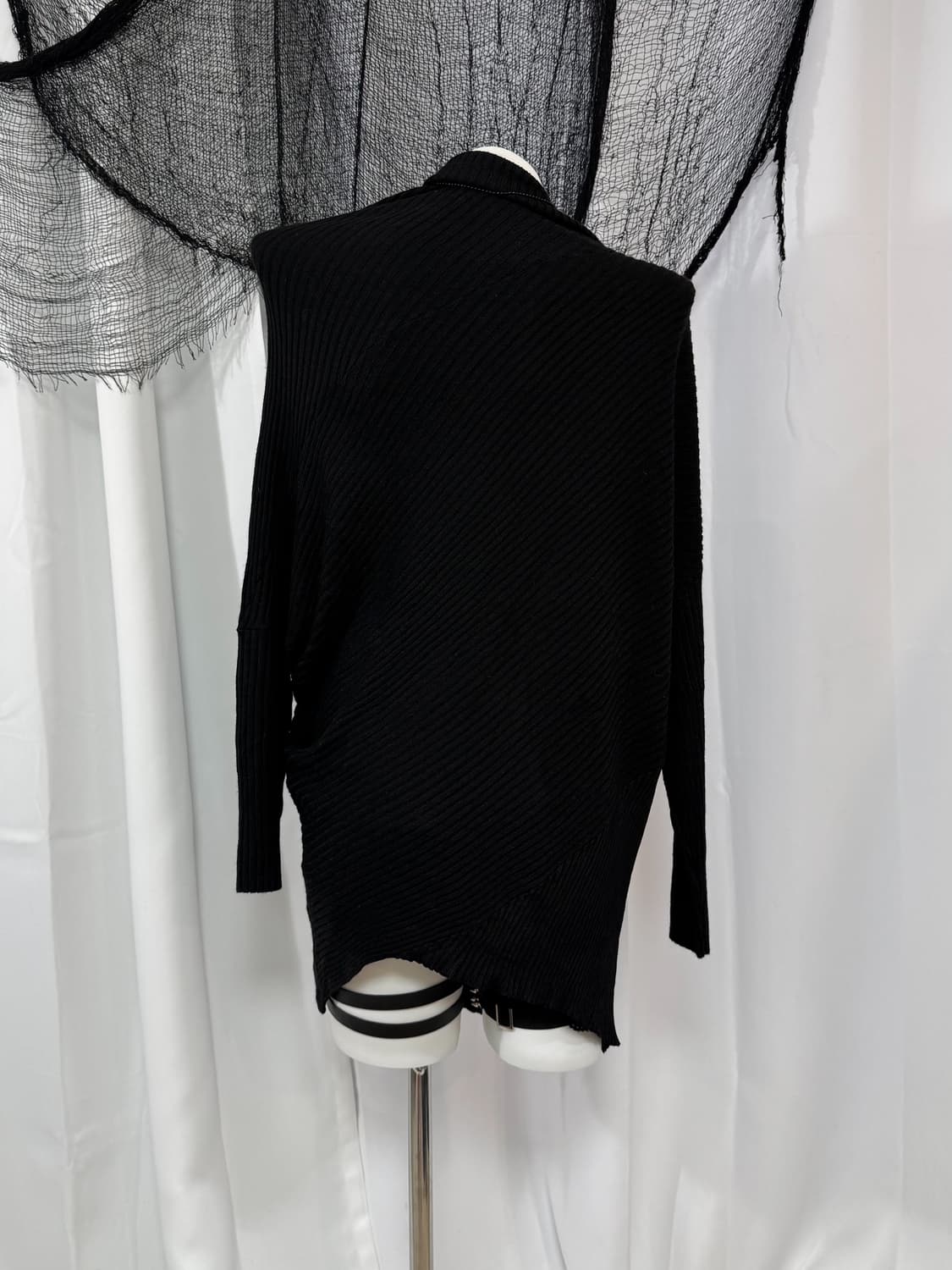 detail long knit 상품이미지3