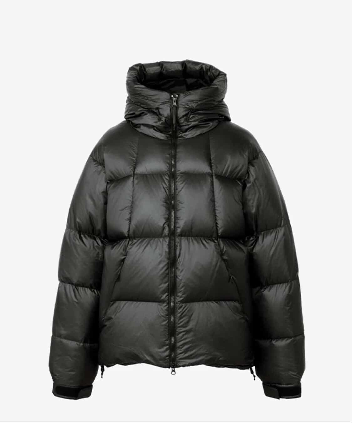 골드윈 퍼텍스 퀸텀 다운 파카 상품이미지1